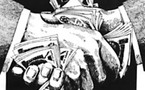 Corruption en Afrique : Punir par l’exemple