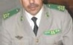 Le général Ould Gazwani, nouveau Chef d’Etat-Major National    