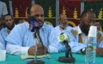 Parti Tewassoul : Raisons d’intégration du nouveau gouvernement