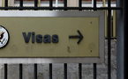 Visa : Washington durcit le ton avec l’Afrique