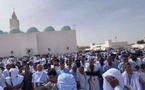 Mauritanie - Polémique après l’absence d’Aziz à l’inhumation de son père