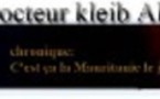 Où se situe le seuil de tolérance à la souffrance d'un peuple ?