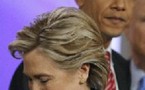Barack Obama annoncera sa victoire sur Clinton mardi depuis l’Iowa 