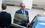 Est-il vrai que rien ne va plus entre le Président mauritanien et Paris? Est-il vrai que rien ne va plus entre le Président mauritanien et Paris?