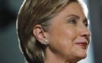 Les propos d’Hillary Clinton sur l’assassinat de Robert Kennedy vivement critiqués