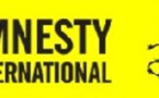 Amnesty international rapport annuel 2008 - La situation des droits humains dans le monde.  Section Mauritanie