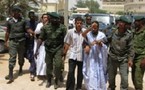 Salafistes devant le parquet: Sous la coupe de Thémis 