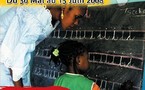 Quinzaine de l'enfant Africain : quand la diaspora se mobilise pour l'éducation des enfants en Afrique. 