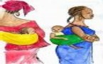 686 Mauritaniennes meurent tous les 100.000 accouchements  