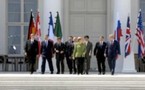Le Japon veut mettre le développement en Afrique au menu du prochain G8