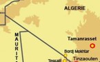 Des femmes se réunissent au Mali.  Des femmes qui parlent.