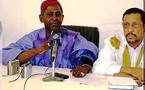 Interview avec Lemrabott Ould Mendah, 1er Vice-Président AJD/MR