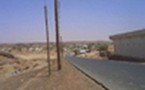 Mauritanie, 120è sur 140  
