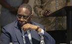 L’Union africaine ne soutient pas la candidature de Macky Sall à l’ONU