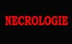 Nécrologie: Abdrahmane Babayel Diallo n'est plus.