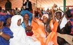 Et de un pour Bababé !