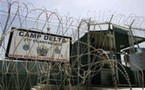 Un Mauritanien détenu à Guantanamo s’est entretenu au téléphone avec sa famille