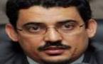 L'ancien Premier ministre M. Zeine Ould Zeidane