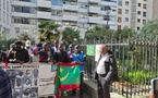 France : commémoration des 37 ans de la déportation des noirs mauritaniens