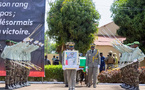 « Au Mali, l’objectif des djihadistes n’est pas de prendre Bamako, mais de changer les personnes au pouvoir »
