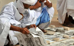 Mauritanie : une presse sous haute tension