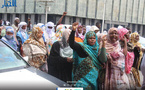 Marche des femmes d’IRA : « des dizaines de femmes et d’hommes ont été arrêtés », alerte l’organisation
