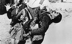 16 Juin 1976 le massacre de Soweto