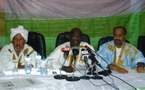 Un parti quitte la majorité présidentielle en Mauritanie