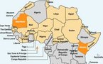 La Mauritanie adhère à la Communauté des États Sahélo-Sahariens