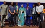Dans le cadre de la Semaine africaine organisée à l’UNESCO, une série de conférences de haut niveau a réuni des personnalités influentes autour des enjeux majeurs du continent
