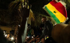 Au Sénégal, la présidence de l’Assemblée nationale s’ouvre pour l’ancien premier ministre Ousmane Sonko
