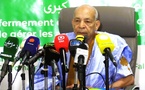 Dialogue national : le coordinateur national convoque les parties concernées à une réunion mercredi prochain