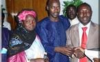 AN 1 DU COVIRE: DEVOIR DE CONTRIBUTION POSITIVE PAR KANE SAIDOU