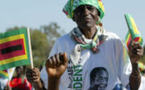 Mugabe propose et Dieu dispose