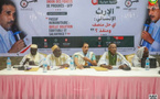Mauritanie - Passif Humanitaire : l’UFP pour une justice transitionnelle