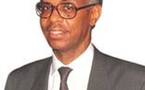 Ahmedou Ould Abdalla: “Je suis particulièrement interpellé”