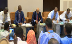Mauritanie - Feuille de route du dialogue national: les réticences de l’opposition