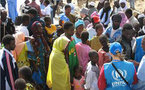 La Mauritanie a besoin de 52 millions de dollars pour l’insertion des réfugiés