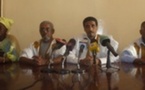 Ould Mouloud : « La crise actuelle est Un coup d’Etat institutionnel »