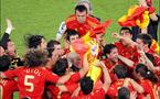 FELICIDADES A L'ESPAGNE