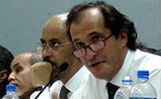 La Mauritanie 13,5 millions de dollars
