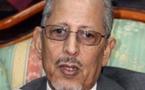 Le président mauritanien menace de dissoudre le Parlement