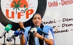 Déclaration de l'UFP concernant le dialogue et le respect des normes relatives aux mandats présidentiels