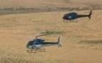 Mort de deux officiers de l’armée de l’air mauritanienne, en stage au Maroc