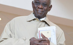 L’écrivain sénégalais Cheikh Hamidou Kane est mort à l’âge de à 98 ans