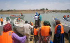 LA MAURITANIE CHERCHE 62 MILLIONS DE DOLLARS POUR FINANCER....................