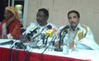 De l'éviction de l'UFP et de Tawassoul