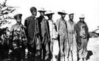 160ème anniversaire de l’abolition de l’esclavage : 160 ans de liberté ....
