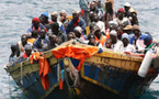 Immigration : le Pacte européen fait plus que débat en Afrique