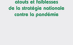 LE NIGER FACE AU SIDA: ATOUTS ET FAIBLESSES DE LA STRATÉGIE NATIONALE CONTRE LA PANDÉMIE par Seidik Abba 